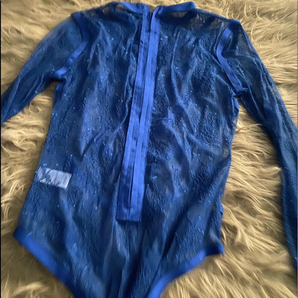 Bodysuit - Picture 2 of 2